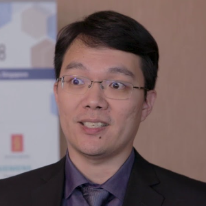 Adrian Tan Kong Fei, Speaker at Catalysis Conference