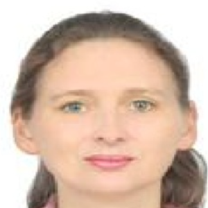 Aida Rudakova, Speaker at Chemistry Conferences