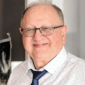 Alec Groysman, Speaker at Catalysis Conference