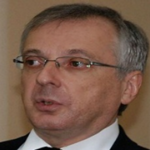 Alexander Herega, Speaker at Catalysis Conference