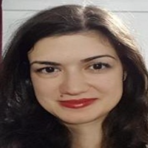 Alexandra Mocanu, Speaker at Catalysis Conference