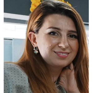 Arzu Akif, Speaker at Chemical Engineering Conferences