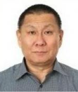 Bair S Balzhinimaev, Speaker at Catalysis Conference