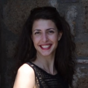 Beatrice Vincenti, Speaker at Chemistry Conferences