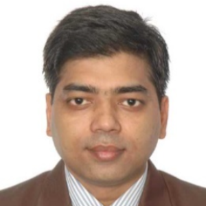 Bhoopendra Tiwari, Speaker at Catalysis Conference
