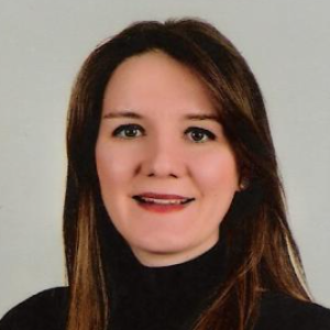 Birce Pekmezci Karaman, Speaker at Catalysis Conference