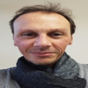 Bruno Azambre, Speaker at Catalysis Conference