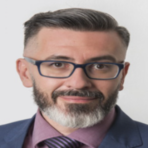 Bruno Zelic, Speaker at Catalysis Conference