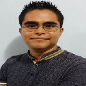 Carlos Alonso Lopez Gordillo, Speaker at Catalysis Conference