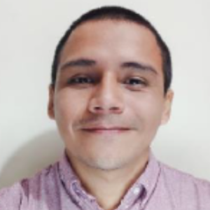 Carlos Ruben Suarez Gavidia, Speaker at Catalysis Conference