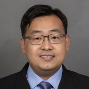 Chau Ming So, Speaker at Catalysis Conference