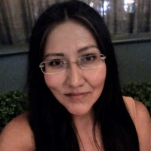 Christian Vianey Paz Lopez, Speaker at Catalysis Conference