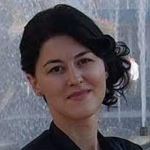 Cristina Paul, Speaker at Chemistry Conferences