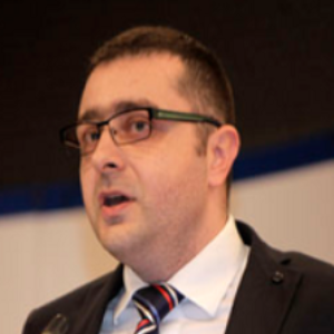 Davor J Korcok, Speaker at Chemical Engineering Conferences