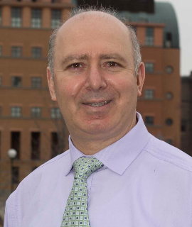 Dionysios Demetriou Dionysiou, Speaker at Chemical Engineering Conferences