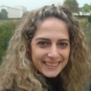 Domna Iordanidou, Speaker at Catalysis Conference