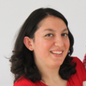 Ece Kilic, Speaker at Catalysis Conference