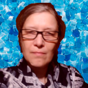 Elena Milyute, Speaker at Catalysis Conference