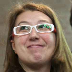 Eleonora Aneggi, Speaker at Catalysis Conference