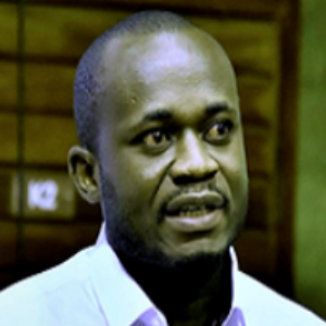 Emmanuel Kweinor Tetteh, Speaker at Catalysis Conference