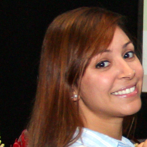 Evelin Andrade Manoel, Speaker at Catalysis Conference