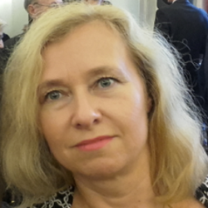 Ewa Maria Siedlecka, Speaker at Chemical Engineering Conferences