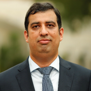 Faizan Ahmad, Speaker at Catalysis Conference