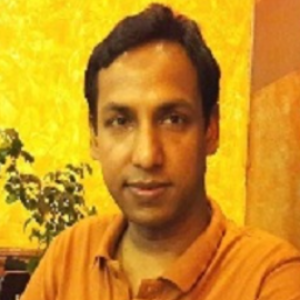 Faridul Islam, Speaker at Catalysis Conference