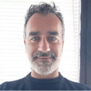 Francesco Nocito, Speaker at Catalysis Conference