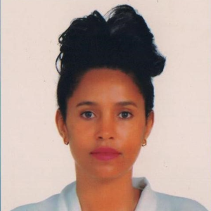 Freweyni Kassa Gebremariam, Speaker at Catalysis Conference