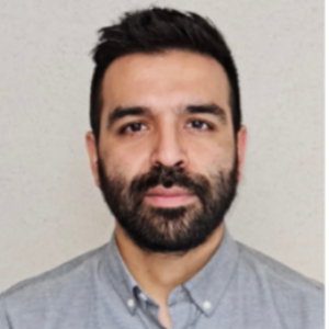 Gabriel Abarca Anjari, Speaker at Catalysis Conference