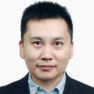 Guodong Qi, Speaker at Catalysis Conference