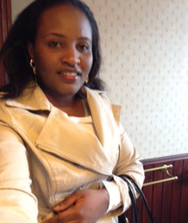 Habiba Shehu, Speaker at Chemical Engineering Conferences