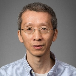 Haibo Ge, Speaker at Catalysis Conference