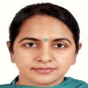 Harjinder Kaur, Speaker at Catalysis Conference