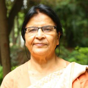 Hiriyakkanavar Ila, Speaker at Catalysis Conference