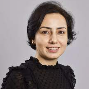 Hoda Shafaghat, Speaker at Catalysis Conference