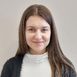 Ieva Kiminaite, Speaker at Chemistry Conferences