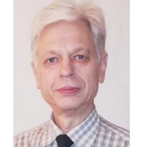 Igor V Shevchenko, Speaker at Catalysis Conference