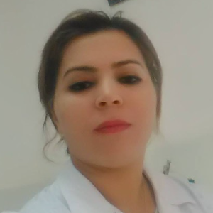 Ilhem OMRI, Speaker at Catalysis Conference