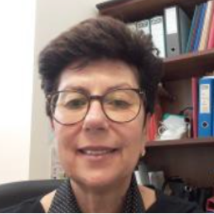 Ioulia Smonou, Speaker at Catalysis Conference