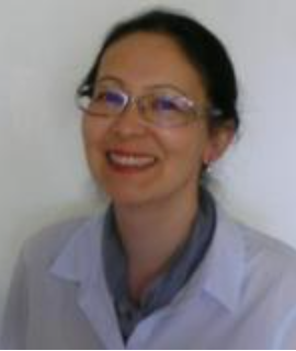 Irina Khalfina, Speaker at Catalysis Conference