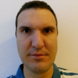 Ivaylo Slavchev, Speaker at Catalysis Conference