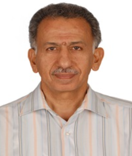 Jaafar Kadhum Jawad, Speaker at Chemical Engineering Conferences