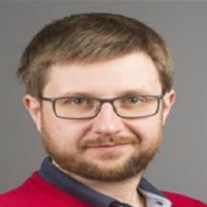 Jakub Zdarta, Speaker at Chemical Engineering Conferences