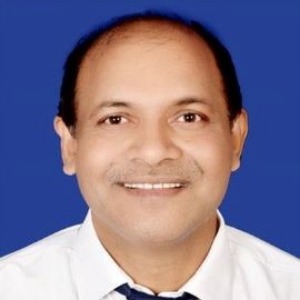 Jeevan R Dontulwar, Speaker at Catalysis Conference