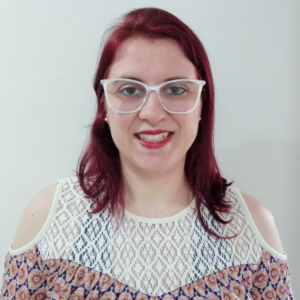 Jessica do Rocio de Paula de Oliveira, Speaker at Catalysis Conference