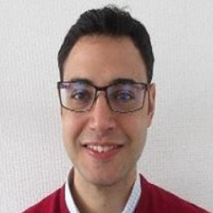 Jesus Gonzalez Cobos, Speaker at Catalysis Conference