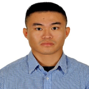 Ji Ren Zheng, Speaker at Catalysis Conference