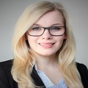 Julia Muller Hulstede, Speaker at Catalysis Conference